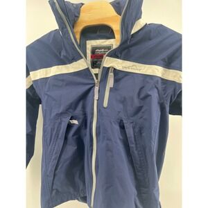 Eddie Bauer | Jackets & Coats | Eddie Bauer 9s Gore Tex Double Zip